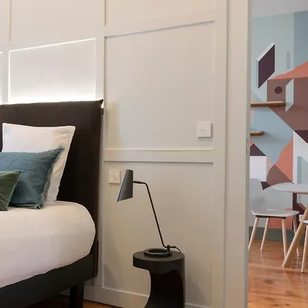 Отель Mihotel Gailleton Лион