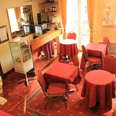 Foch Hotel Lyon