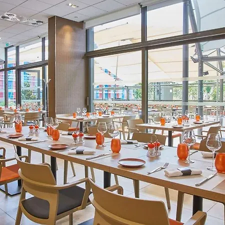 Otel Parksaone