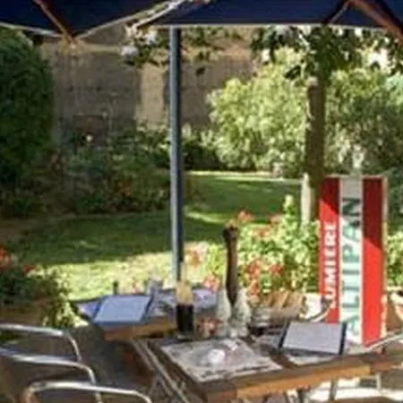 Ibis Styles Centre Confluence 3* Lyon