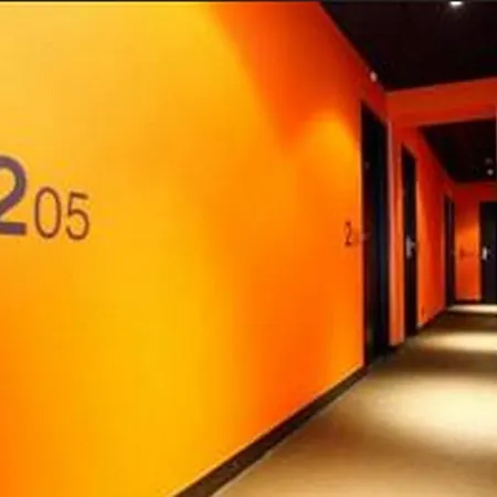 Hotel Perrache Lyon