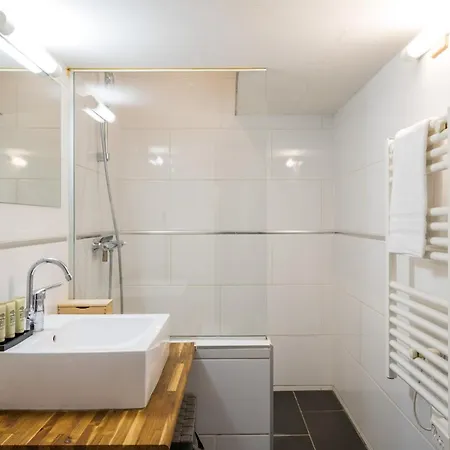 Apartment Honore - Amboise Lyon