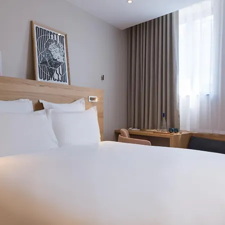 Maison No - Et Rooftop Hotel Lyon
