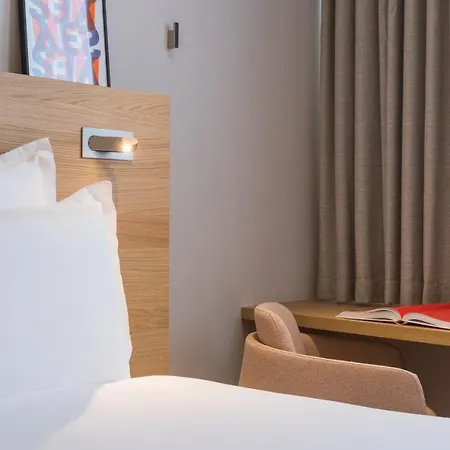 Hotel Maison No - Et Rooftop 4*