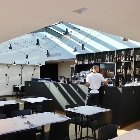 Maison No - Et Rooftop Hotel 4*