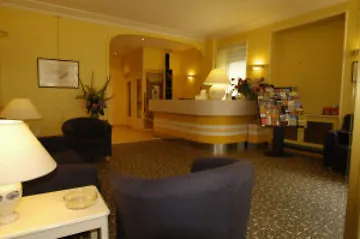 De Normandie Hotel Lyon