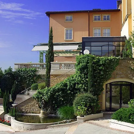 Hotel Florentine Lione