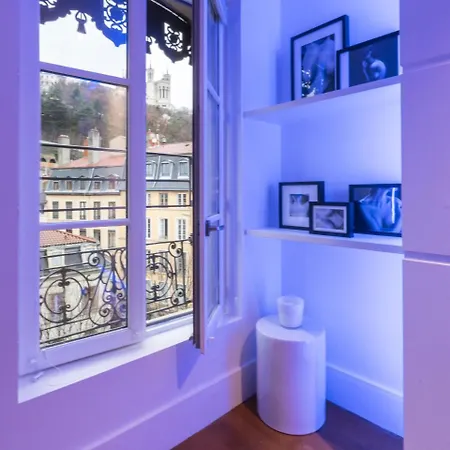 Mihotel Vieux *