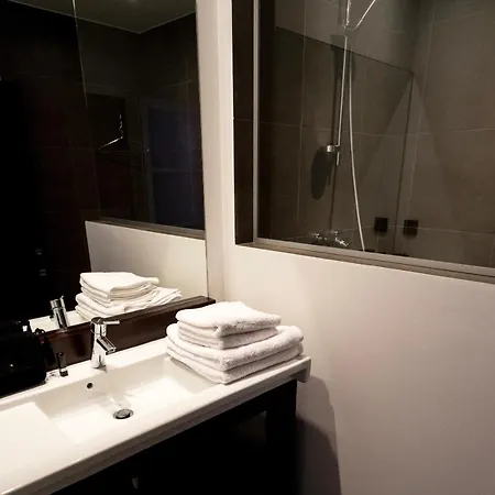 Hotel Mihotel Vieux *