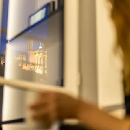 Mihotel Vieux Lyon