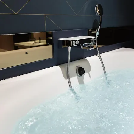 Mihotel Bizolon Hotell Lyon
