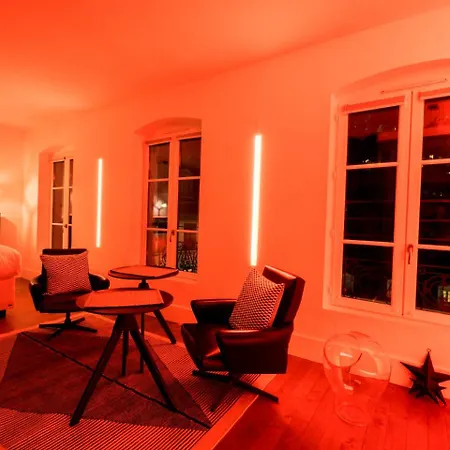 Mihotel Vieux *