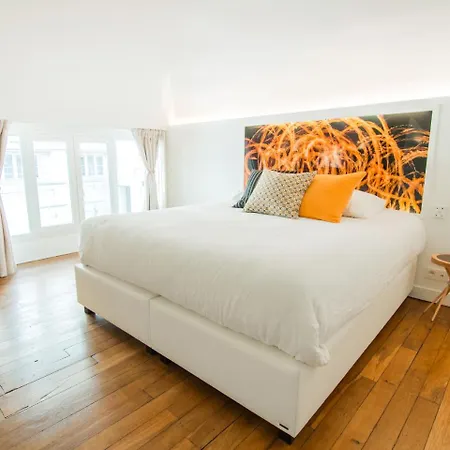 Mihotel Comte * Lione