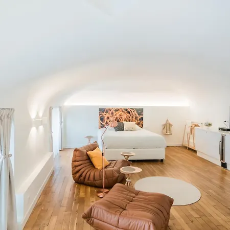 Hotel Mihotel Comte Lione