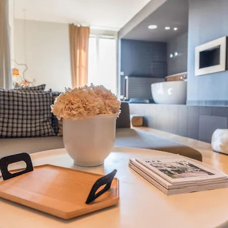Mihotel Bellecour Hotell Lyon