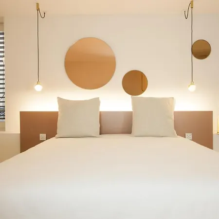 Mihotel Comte Hotel Lione