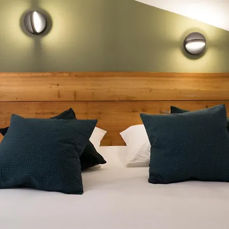 Mihotel Comte * Lione