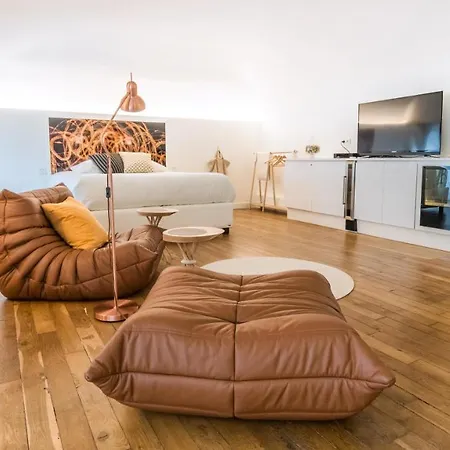 Mihotel Comte *
