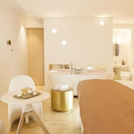 Hotel Mihotel Comte Lione