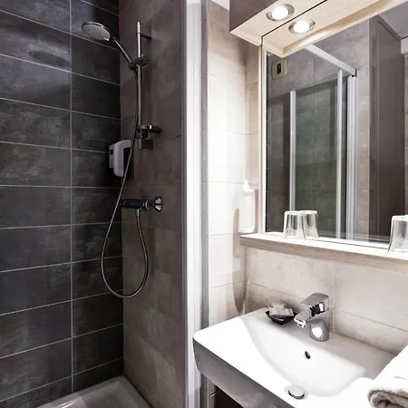 Hotel Le Lumiere 3*