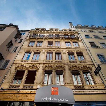 De Paris