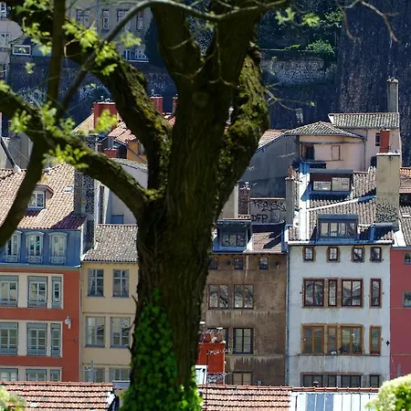 Hotel De Paris 3*