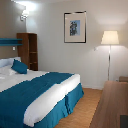 Appart hôtel Odalys Confluence