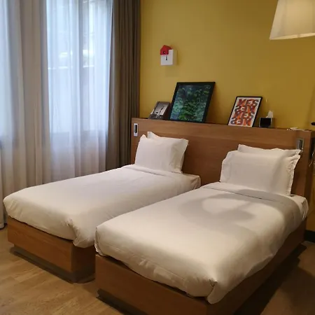 Maison No - Et Rooftop Hotel Lyon