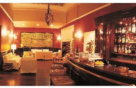 快乐文化思尔可酒店 里昂