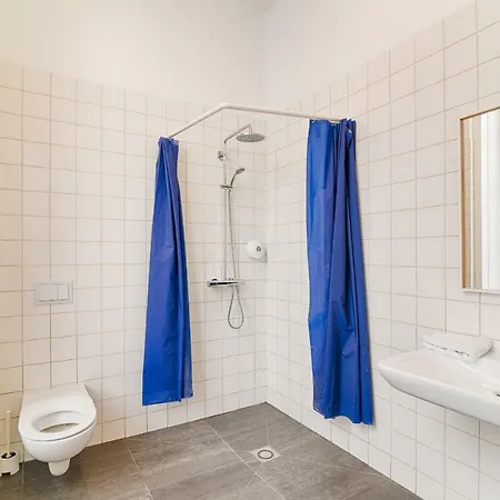 Slo Les Pentes (adults Only) Auberge de jeunesse