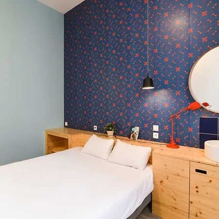 Auberge de jeunesse Slo Les Pentes (adults Only) *