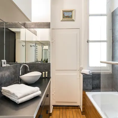 Apartamento Honorê - Victor Hugo Lyon