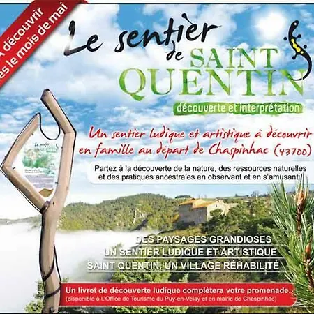 D'hotes La Paravent 3*