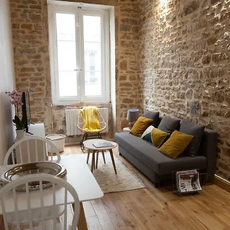 Hamac - Ainay 4 - Hyper Centre Apartment