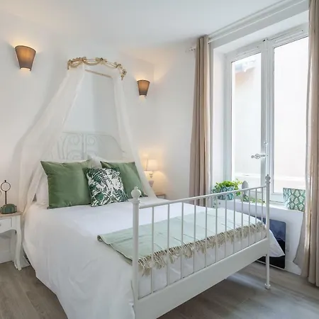Apartamento Le Cocon Champetre *