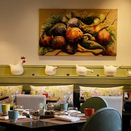 Le Royal - Mgallery Collection Hotel 5*