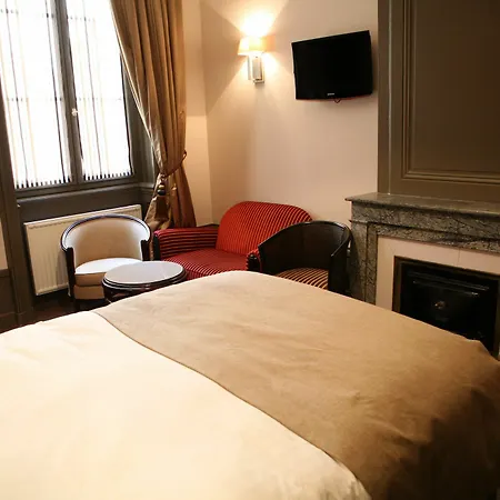 Hotel Bayard Bellecour