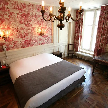 Hotel Bayard Bellecour