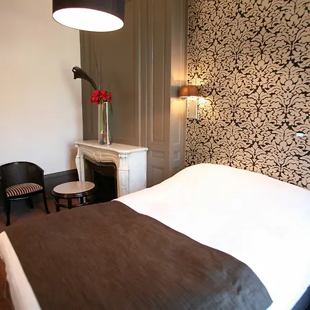 Bayard Bellecour Hotel