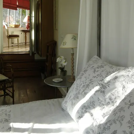 La Laurentine Hotel