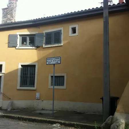 La Laurentine Hotel