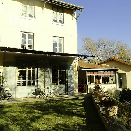 La Laurentine Hotel 2*