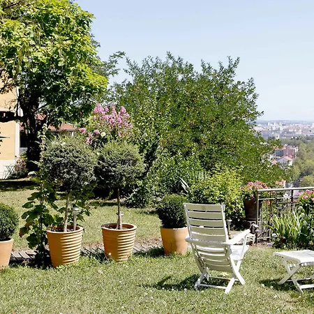 Hotel La Laurentine
