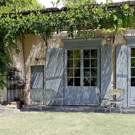Hotel La Laurentine 2*