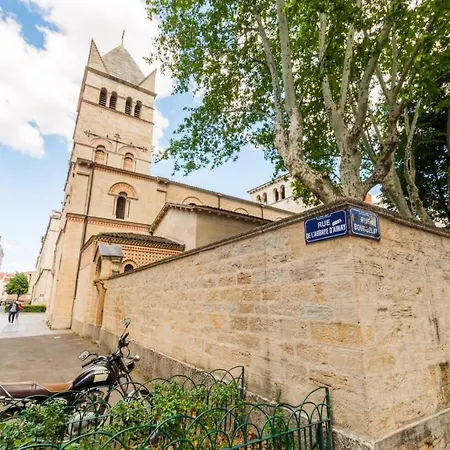 De L'abbaye -