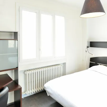 Apartamento Appart'bellecombe *