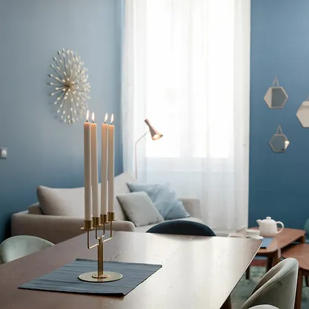 Appartement Lit Des Gones Brotteaux-massena *