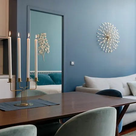 Lit Des Gones Brotteaux-massena Appartement *
