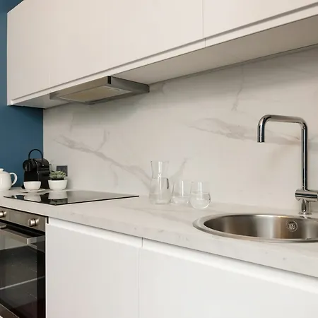 Appartement Lit Des Gones Brotteaux-massena Lyon