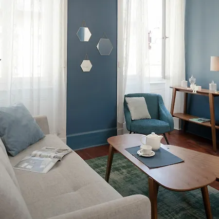 Appartement Lit Des Gones Brotteaux-massena
